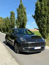 Porsche Macan S 3.0 Benzin - Porsche aus 2018