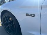 Ford Mustang 5.0 Ti-VCT V8 GT Auto GT - Ford Mustang Gebrauchtwagen in Stuttgart