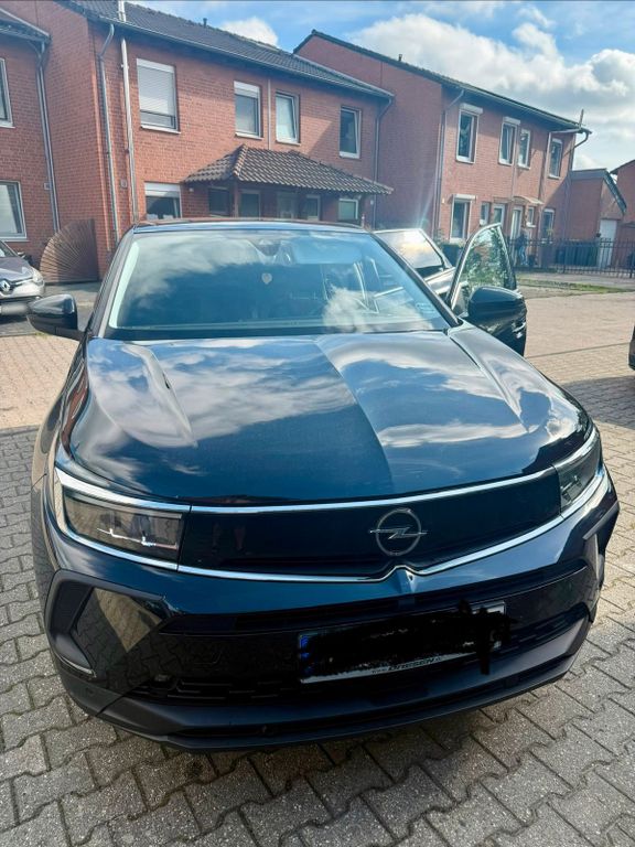 Image of Opel Other