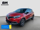 Renault Captur *Automatik*NAVI*Kamera*Steuerkette neu* - rote Renault Captur