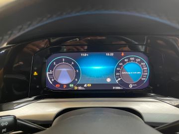 MYAUTOCENTER – Gebraucht- und Jahreswagen mit Werkstattservice in Pfaffenhofen Volkswagen Golf VIII Variant Life *1. Hand*Kamera*AHK*Klima