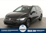 Volkswagen Golf VIII Variant 1.5 eTSI DSG Life, AHK, LED, S - Volkswagen Golf: Kombi, Viii