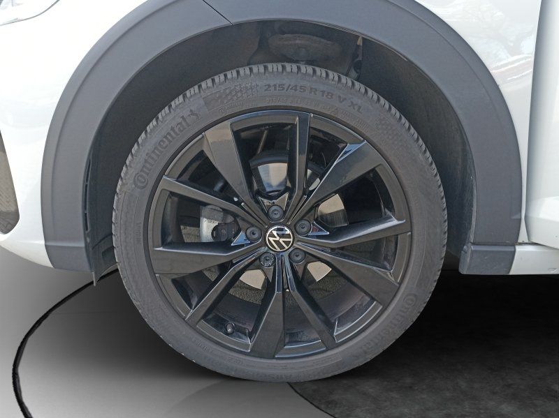 Fahrzeugansicht 20 Fahrzeugabbildung Volkswagen Taigo 1.0 TSI R-Line DSG Black Style