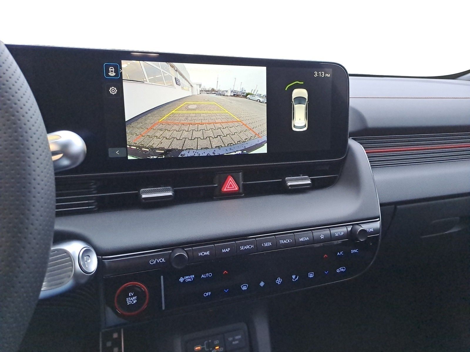 Hyundai IONIQ 5 – Bild 18