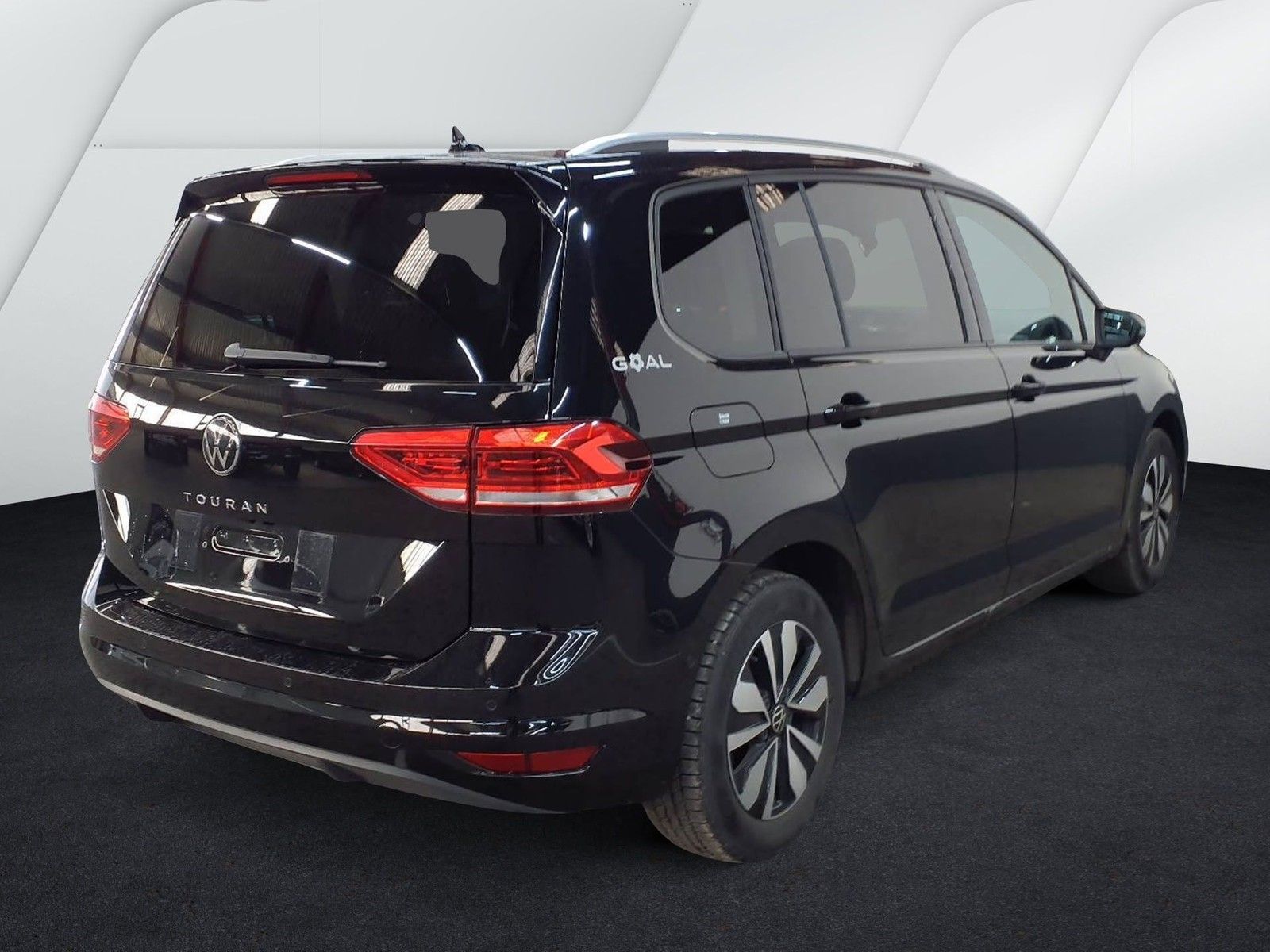 Volkswagen Touran - Bild 2