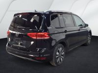 Volkswagen Touran - Vorschau Bild 2
