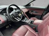 Jaguar E-Pace D165 AWD Aut. R-Dynamic SE - Jaguar Gebrauchtwagen von 2022