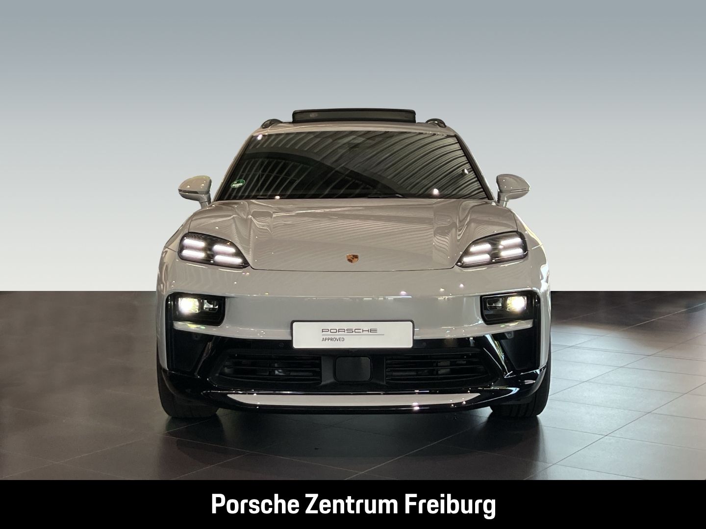 Porsche Macan - Bild 4