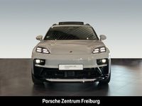 Porsche Macan - Vorschau Bild 4