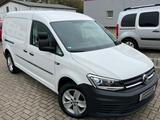 Volkswagen Caddy Nfz Maxi /R-Kamera/PDC/S-Heft/HU&AU - Volkswagen Caddy mit Diesel-Antrieb: Kombi, Automatik