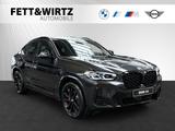 BMW X4 xDrive30i M Sport|20"|Panorama|AHK|H/K - BMW X4