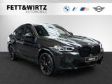 BMW X4 xDrive30i M Sport|20"|Panorama|AHK|H/K - BMW X4 Neuwagen