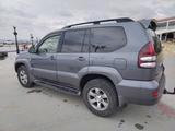 Toyota Land Cruiser 3.0 D-4D Prado Automatic AHK - Toyota: Prado