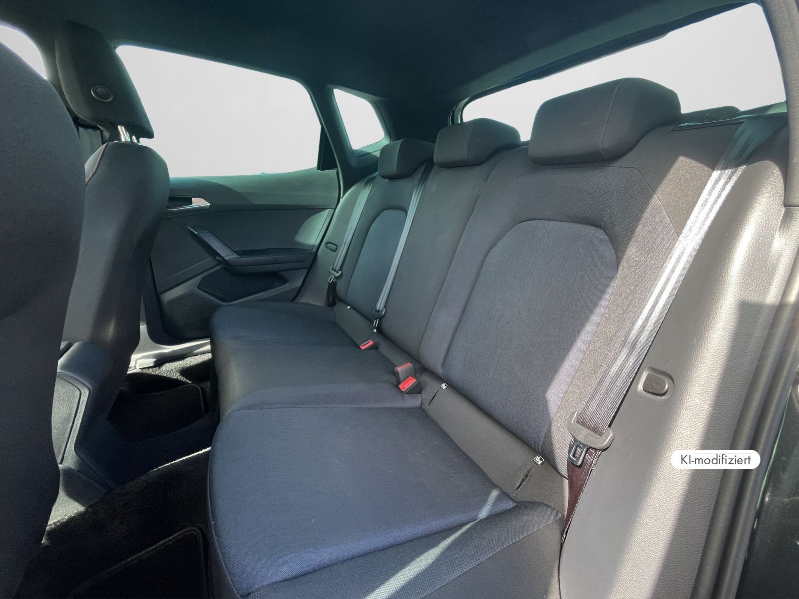 Seat Arona - Bild 15