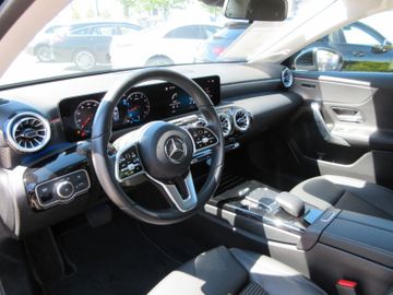 Mercedes A 180 - 10
