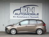 Ford C-Max C-MAX KAMERA BLUETOOTH SITZHEIZUNG NAVI - Ford C-Max aus 2017