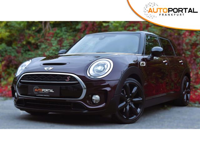 MINI Cooper SD Clubman Carbon Pano Key H&K Chili LED