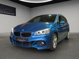 BMW 220i GranTour M-Sport *AUT*Service neu*Garantie - BMW 220: Automatik