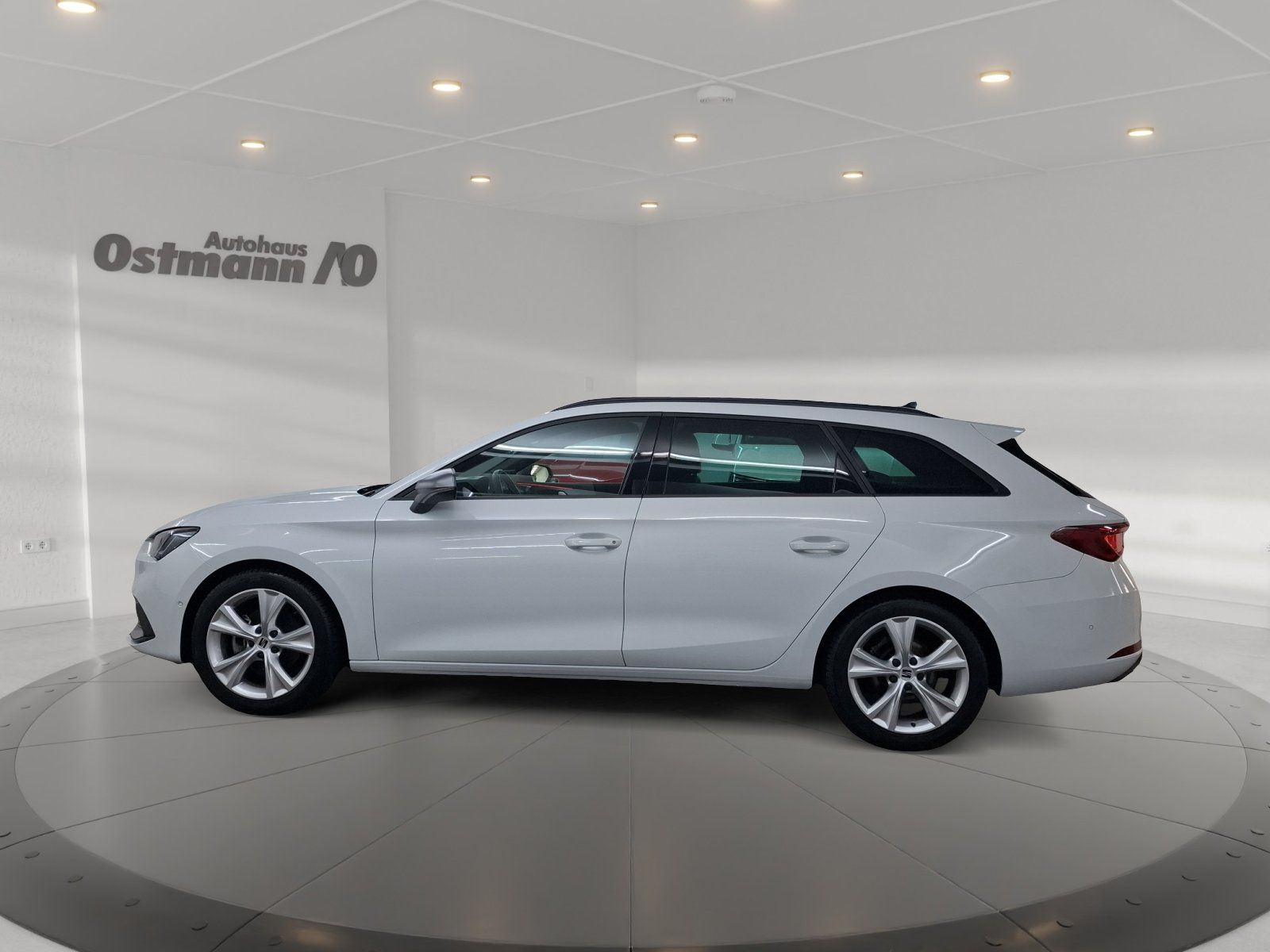 Seat Leon - Bild 2
