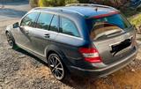 Mercedes-Benz C 300 4MATIC AVANTGARDE - gebrauchte Mercedes-Benz C 300 aus dem Jahr 2010