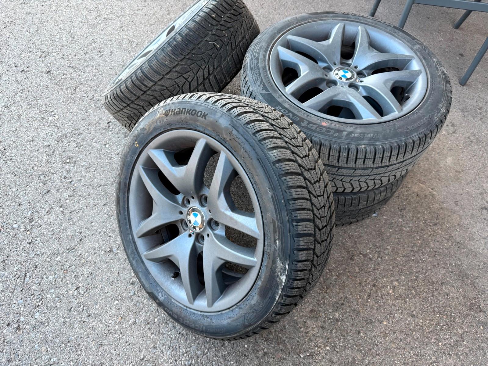 BMW X3 XDRIVE 30D M-SPORTPACK NAVI_XENON_CUIR_PANO | 218 ch | 4X4 | BVA | PACK SPORT | TOIT PANORAMIQUE | VOLANT EN CUIR