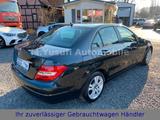 Mercedes-Benz C 180 CDI BE KLIMA|NAVI|PDC|TEMPOMAT|LM - Mercedes-Benz C-Klasse: 180 Cdi