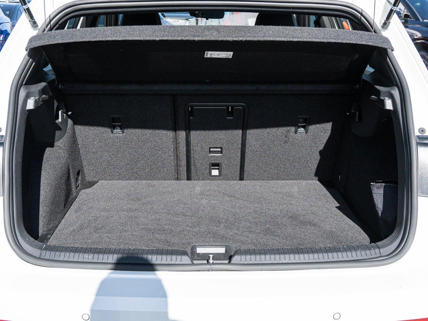 Volkswagen Golf GTD 2.0 TDI DSG NAVI LHZ AMBIENTE ALU PDC, миниатюра 16