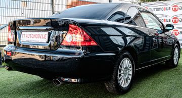 Fahrzeugabbildung Honda Civic 1.7i ES |AUTOMATIK|KLIMA|PDC
