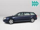 Audi A6 Avant 2.5 V6 TDI Advance AUT. | panorama dach - Oldtimer mit Diesel-Antrieb: Kombi