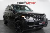Land Rover Range Rover Vogue 4.4 SDV8 Vogue*2Hand*Black-Ed. - Land Rover Range Rover in Hagen