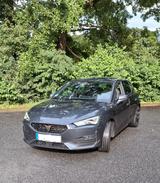 Cupra Leon 2.0 TSI 245 PS  Sommer + Winterreifen Alu - Cupra Leon von privat