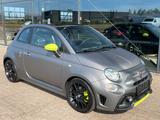 Abarth 500 Cabrio 595 C Pista - Abarth 500 aus 2020