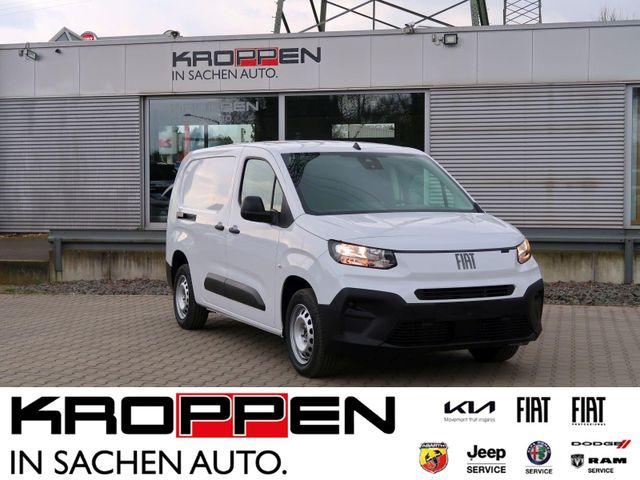 Fiat Doblo Cargo L2,Automatik,Klima,Holz,AppleCar,