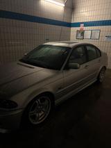 BMW e46 320i Limousine (TÜV 2028) - gebrauchte BMW 320 aus dem Jahr 1998