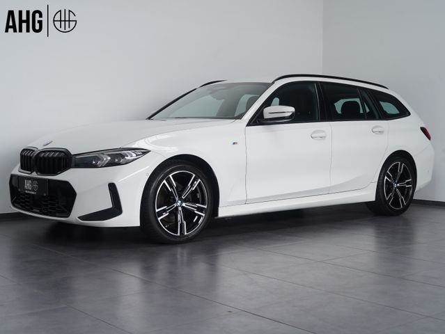 BMW 320 d xDrive Touring M Sport LED/DAB/CARPLAY/ACC