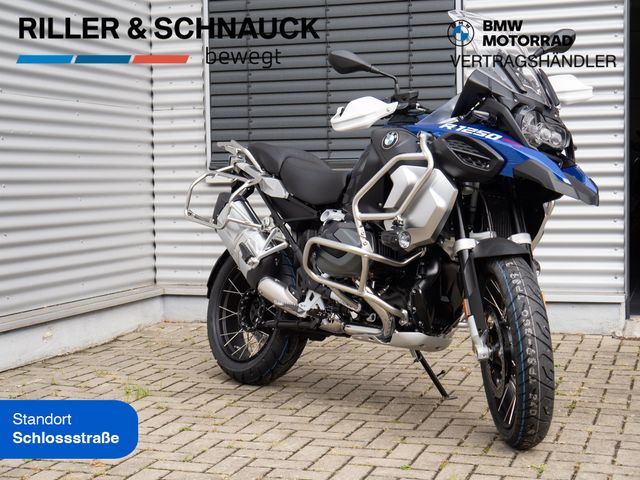 BMW R 1250 GS Adventure