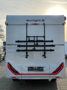 Sunlight V 66 Adventure Edition | Automatik  *Mietflotte*