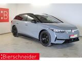 Volkswagen ID.7 Tourer Pro S Black Style MJ27 19 MATRIX PAN