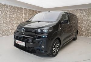 Image of Citroën SpaceTourer