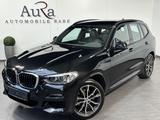 BMW X3 xDrive20d M-Sport NAV+LED+AHK+H&K+20ZO+360°