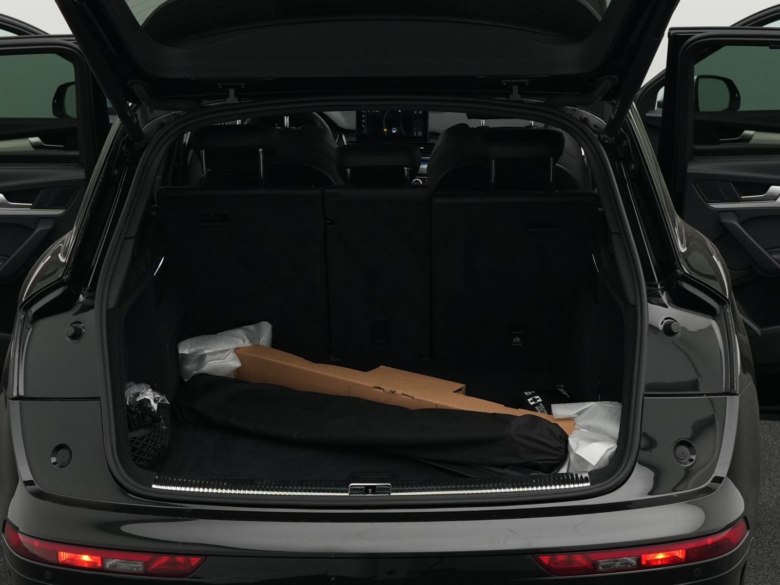 Audi SQ5 - Bild 15