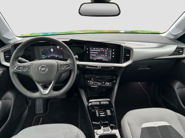 Fotografie 10 des Opel Mokka-e Elegance Kamera Sitzheizung LED DAB+