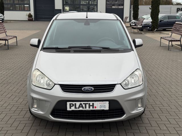 Ford C-Max  Titanium