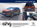 Peugeot 5008 Allure Pack PureTech 130 Navi R-Kamera Sitz - Peugeot 5008 Allure mit Benzin-Antrieb