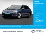 Volkswagen Golf Variant VIII 1.5 eTSI GOAL FACELIFT AHK ACC