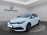 Toyota Auris *2.Hand*Service neu*Tüv neu*77.501km* - weiße Toyota Auris