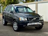 Volvo XC90 D4 Momentum Geartronic - Volvo XC90: 4.4