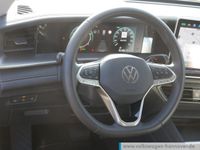 Volkswagen Tayron - Vorschau Bild 14