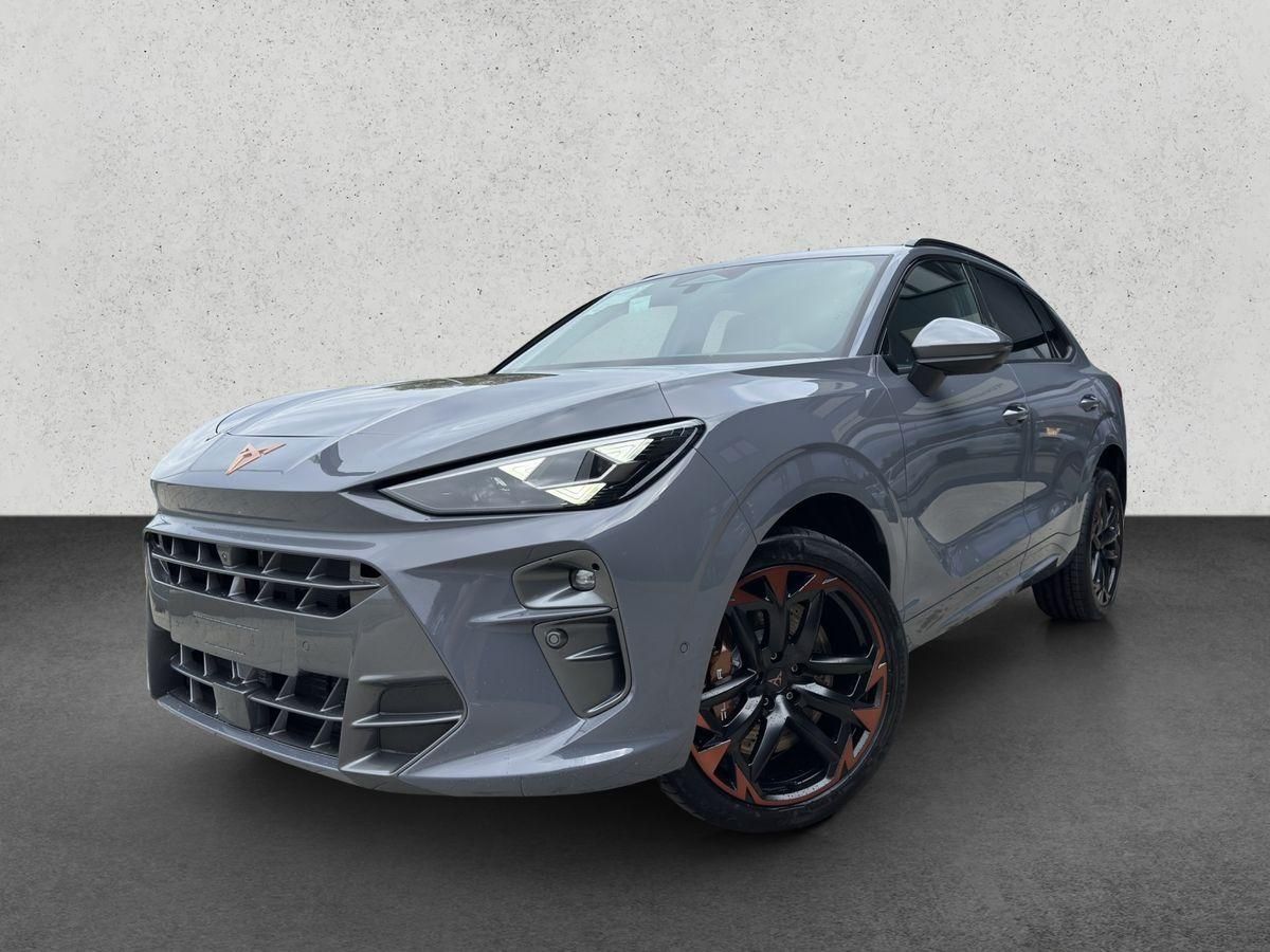 Cupra Terramar - Bild 2