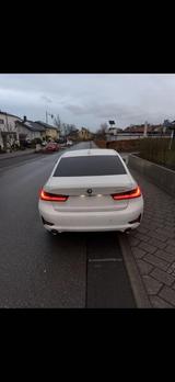 BMW 320i Limousine Automatik - BMW 320 Gebrauchtwagen in Kassel